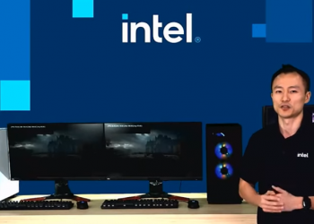 Intel 分享首次 Core i9-11900K 官方跑分數據，多款 3A 遊戲擊敗 12 核心的 AMD Ryzen 5900X - 電腦王阿達