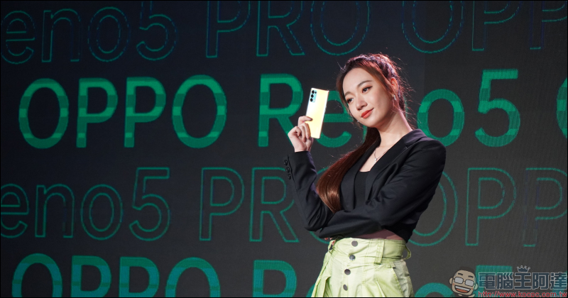 OPPO Find X3 Lite 完整實機開箱照洩漏！只是外觀有點眼熟？ - 電腦王阿達