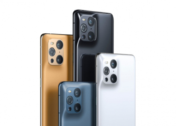 爆料大神釋出 OPPO Find X3 Pro 首批高清晰官方渲染圖