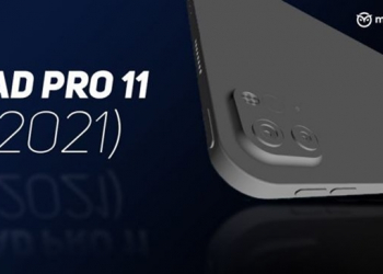 疑似 2021 iPad Pro CAD 工程圖現身，外型改變不大，主要更新在內部硬體 - 電腦王阿達