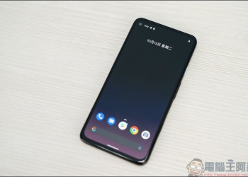 國外多位用戶反應 Pixel 4a 5G 升級 12 月更新之後，出現螢幕觸控的問題 - 電腦王阿達