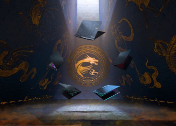 msi 電競筆電全面升級，最新 Tiamat 強勢降臨