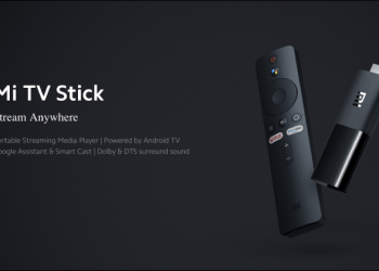 小米電視棒通過 NCC 認證：隨身串流影音播放器，內建 Google 助理與 Chromecast ，有望於近日在台開賣