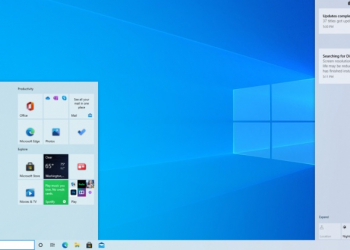 想懷念 Windows 10 以前的系統資訊畫面？兩招幫你找回舊畫面 - 電腦王阿達
