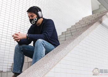 不只潮更厲害！AirPods Max 開箱使用體驗（同場加映：全色系動眼看！）