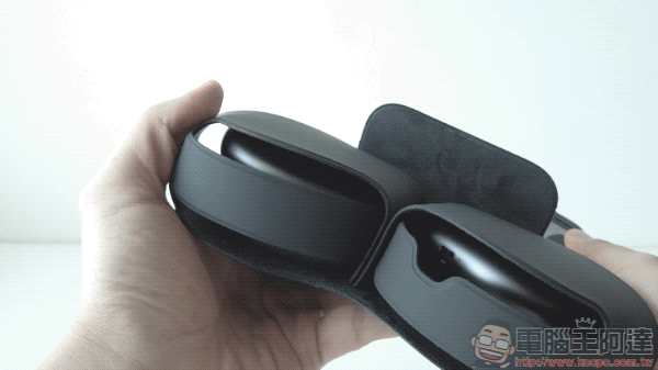 不只潮更厲害！AirPods Max 開箱使用體驗（同場加映：全色系動眼看！） - 電腦王阿達