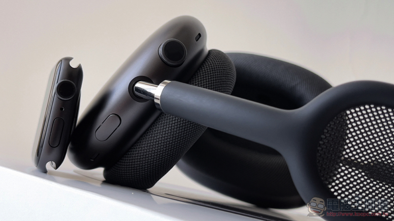 不只潮更厲害！AirPods Max 開箱使用體驗（同場加映：全色系動眼看！） - 電腦王阿達