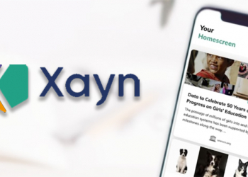 不想被演算法塞貨？Xayn 應用提供更友好、隱私更高的網路搜尋