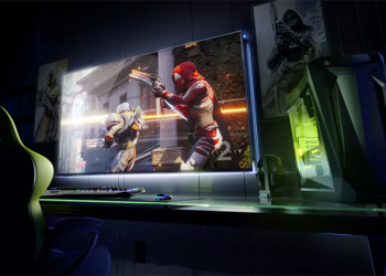 Nvidia 悄悄放寬 G-Sync Ultimate 認證的標準，高亮度不再是必要條件