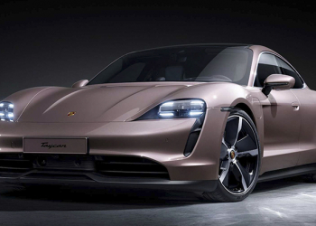 入門後驅版保時捷 Taycan 正式發表，售價看似親民不少喔！（台灣售價公佈）