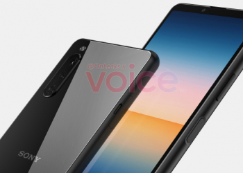 Sony Mobile 中階新機 Xperia 10 III 高清晰渲染圖曝光：外型與前代相似、仍將保留3.5mm耳機孔