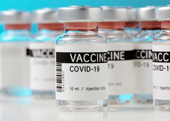 網路上出現 COVID-19 疫苗詐騙，以惡意域名兜售假貨