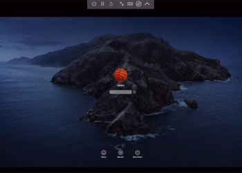 國外 YouTuber 成功在 iPad Pro 2020 上運行 macOS Catalina
