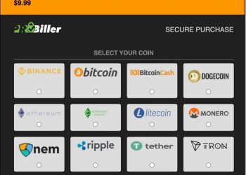 信用卡公司夾殺下求生　Porbhub宣布新增4種數位貨幣支付方式 - 電腦王阿達