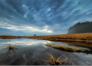 官網釋出多張iPhone12的全球風景照　全部出自使用者之手 - 電腦王阿達