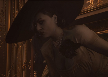 《惡靈古堡 8》最新資訊公開 《惡靈古堡》全系列推出優惠活動