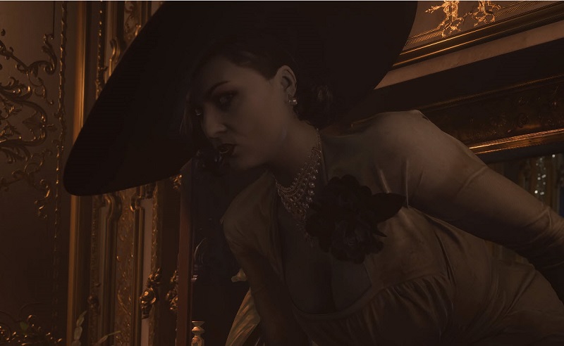 《惡靈古堡 8》最新資訊公開 《惡靈古堡》全系列推出優惠活動 - 電腦王阿達 《惡靈古堡 8》最新資訊公開 《惡靈古堡》全系列推出優惠活動 - 電腦王阿達