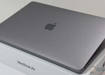 M1 MacBook Air 開箱體驗：最驚喜的不變