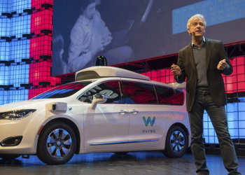 「Tesla 根本不是對手」Waymo CEO 在自動駕駛領域展開嗆聲