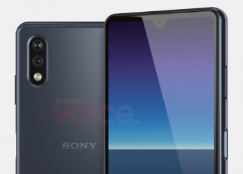 Sony Mobile 全新 Xperia Compact 小尺寸手機回歸？爆料大神釋出高清晰渲染圖