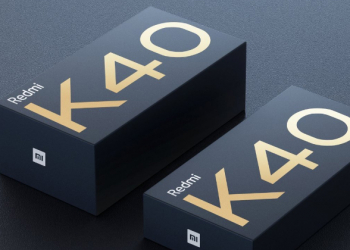 Redmi K40 官方再暴雷提前曝光包裝盒，也將響應環保「輕裝上陣」？更多 K40 系列傳聞規格、發表日期整理