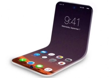 Apple 的折疊機將具備先進的雙相機設計，新專利顯示只要折疊或反折手機就可以拍出不同特色照片 - 電腦王阿達