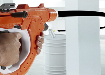 子彈真的能轉彎！Nerf 新玩具槍能射出《刺客聯盟》超炫槍法