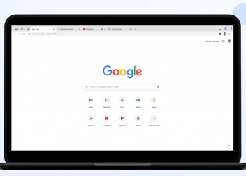 Chrome 開始在共用螢幕畫面時將瀏覽器通知靜音處理，避免個人隱私被看光光