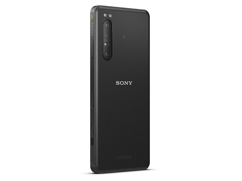 爆料大神釋出 Xperia 1 III 新旗艦外觀渲染與規格傳聞 - 電腦王阿達