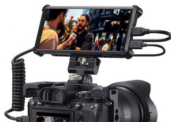 要價近 7 萬的 Xperia PRO 正式推出：Sony Alpha 1 無反機皇最專業（DLC）拍檔