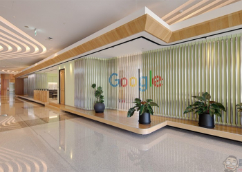 Google 在台灣成立硬體研發基地，規模僅次於美國總部