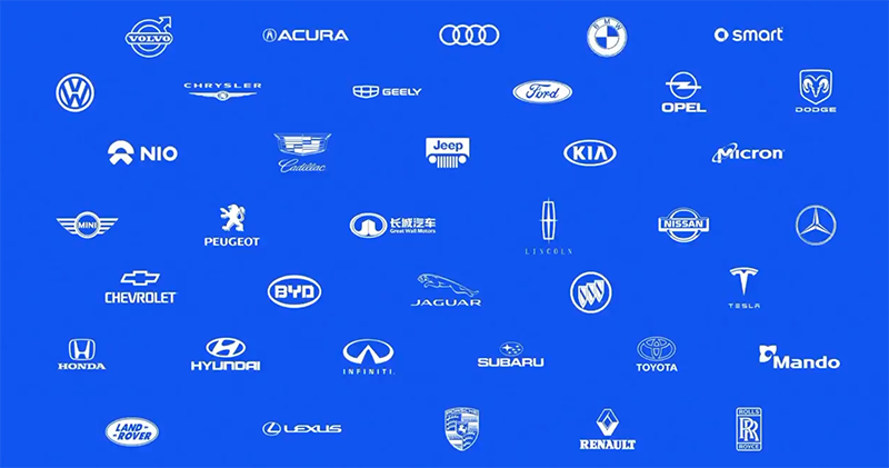 展望智慧汽車未來，高通端出 5nm 新世代 Snapdragon 汽車駕駛座平台 - 電腦王阿達