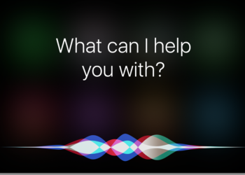 Apple 的 MM1 語言模型可以讓 Siri 變得更有用