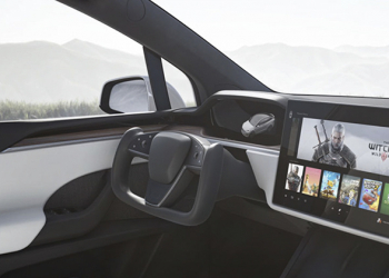 續航超過 840 公里的特斯拉新款 Model S 與 X 來了，內裝大升級台灣售價看這裡