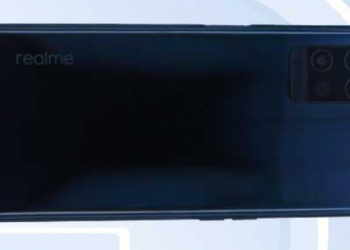realme 再有新機亮相！搭載天璣 700 處理器，疑為 realme V13 超值入門 5G 手機
