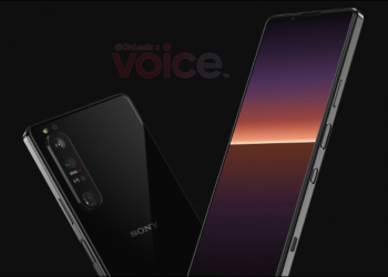 爆料大神釋出 Xperia 1 III 新旗艦外觀渲染與規格傳聞