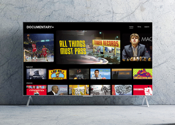 記錄片串流服務 Documentary+ 推出，超過 150 部免費線上觀看