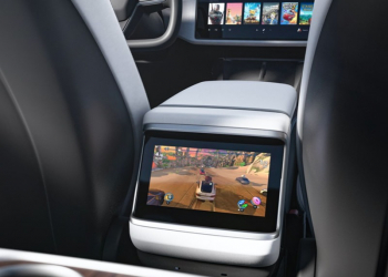 Tesla vs PS5 vs Xbox 等多款次世代遊戲主機規格比較，一張圖讓你快速看懂 - 電腦王阿達