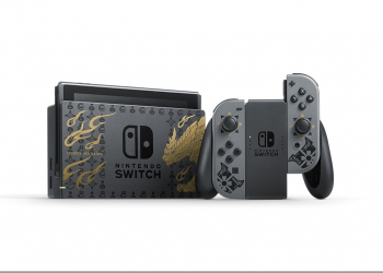 新版任天堂Swith命名曝光？ 謠傳「Super Switch」搭配4K解析度OLED螢幕 - 電腦王阿達
