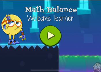 iOS App 限免(只限本周) – 數學平衡，適合給小孩玩的教育遊戲