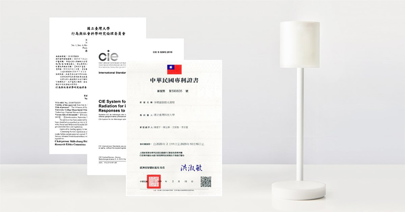 歐歐睏助眠燈開箱、試用，用動態助眠光科技讓你一夜好眠有元氣 - 電腦王阿達
