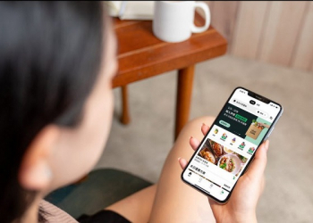 Uber Eats 2月1日起做為境內公司服務 信用卡支付免收海外刷卡手續費