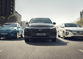 考量代工 Apple Car 對品牌的衝擊，據報 Hyundai 顯露遲疑態度