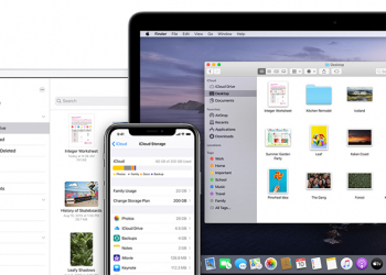 Apple 在 Chrome 上推出 iCloud 擴展外掛，Windows 與 Apple 設備間的交叉更無縫