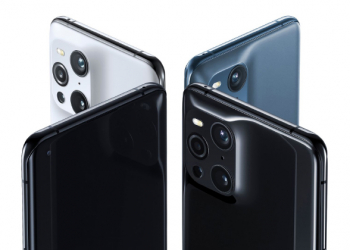 OPPO Find X3 Pro 更多關鍵規格曝光：將搭載高通 S888 處理器、12GB RAM、256GB ROM