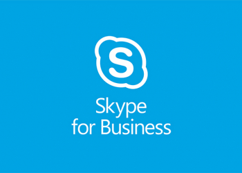 Skype for Business Online 將於 7 月底結束，微軟開始提示商務用戶盡早轉移