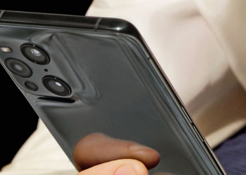 OPPO Find X3 Pro 實機上手玩照片曝光：火山口設計主相機，並加入顯微鏡拍攝