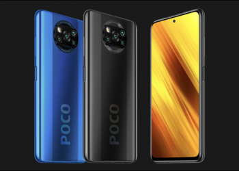 POCO X3 Pro 通過 FCC 認證，近期有望正式亮相