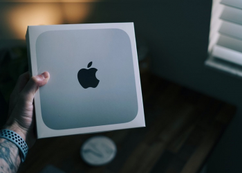 Apple 官方文件顯示 M1 版的 Mac mini 功耗，僅是 Intel 版的 1/3 - 電腦王阿達