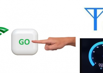 升級5G要求快，還先求有呢 ? 淺談5G可使用率的重要性